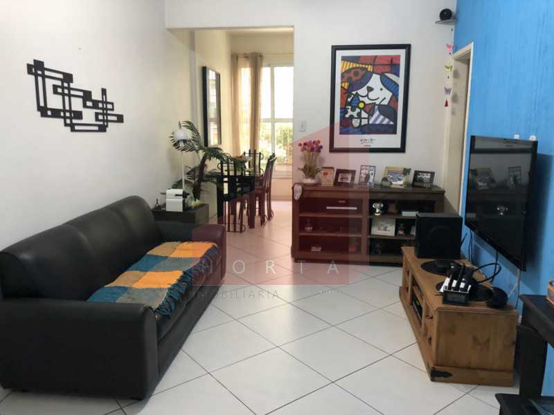 Conheça 14 do imóvel - Apartamento À Venda - Copacabana - Rio de Janeiro - RJ - CPAP10291 - 1 14 - Apartamento À Venda - Copacabana - Rio de Janeiro - RJ - CPAP10291 - 1