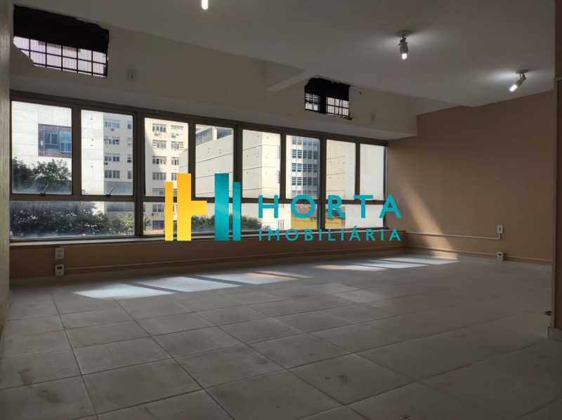 Conheça 1. do imóvel - Sala Comercial 45m² à venda Centro, Rio de Janeiro - R$ 250.000 - CPSL00086 - 4 1. - Sala Comercial 45m² à venda Centro, Rio de Janeiro - R$ 250.000 - CPSL00086 - 4