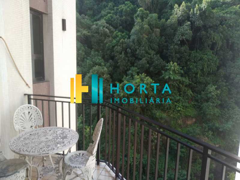 Conheça 8 do imóvel - Flat à venda Avenida Princesa Isabel,Copacabana, Rio de Janeiro - R$ 580.000 - CPFL10080 - 15 8 - Flat à venda Avenida Princesa Isabel,Copacabana, Rio de Janeiro - R$ 580.000 - CPFL10080 - 15