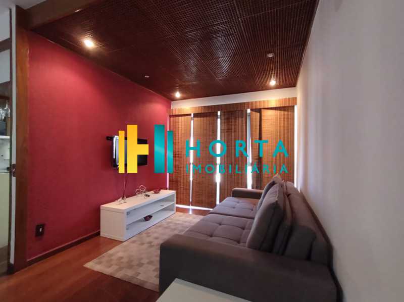 Conheça 4 sala. do imóvel - Flat 1 quarto à venda Copacabana, Rio de Janeiro - R$ 550.000 - CPFL10081 - 6 4 sala. - Flat 1 quarto à venda Copacabana, Rio de Janeiro - R$ 550.000 - CPFL10081 - 6