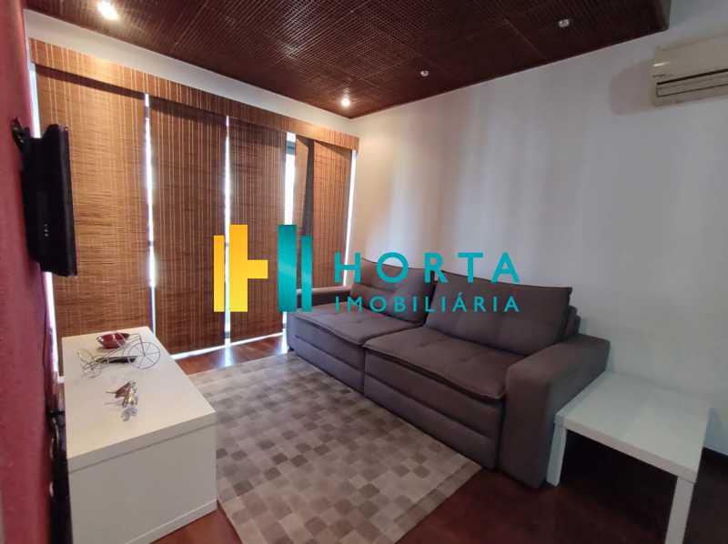 Conheça 5 sala. do imóvel - Flat 1 quarto à venda Copacabana, Rio de Janeiro - R$ 550.000 - CPFL10081 - 7 5 sala. - Flat 1 quarto à venda Copacabana, Rio de Janeiro - R$ 550.000 - CPFL10081 - 7