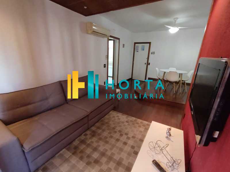 Conheça 7 sala. do imóvel - Flat 1 quarto à venda Copacabana, Rio de Janeiro - R$ 550.000 - CPFL10081 - 9 7 sala. - Flat 1 quarto à venda Copacabana, Rio de Janeiro - R$ 550.000 - CPFL10081 - 9