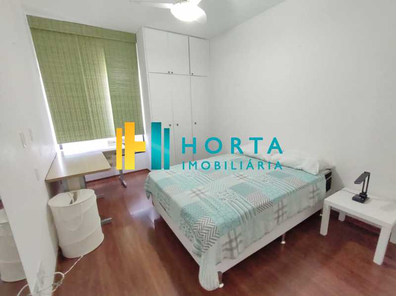 Conheça 10 quarto. do imóvel - Flat 1 quarto à venda Copacabana, Rio de Janeiro - R$ 550.000 - CPFL10081 - 13 10 quarto. - Flat 1 quarto à venda Copacabana, Rio de Janeiro - R$ 550.000 - CPFL10081 - 13