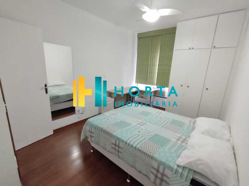 Conheça 14 quarto. do imóvel - Flat 1 quarto à venda Copacabana, Rio de Janeiro - R$ 550.000 - CPFL10081 - 15 14 quarto. - Flat 1 quarto à venda Copacabana, Rio de Janeiro - R$ 550.000 - CPFL10081 - 15