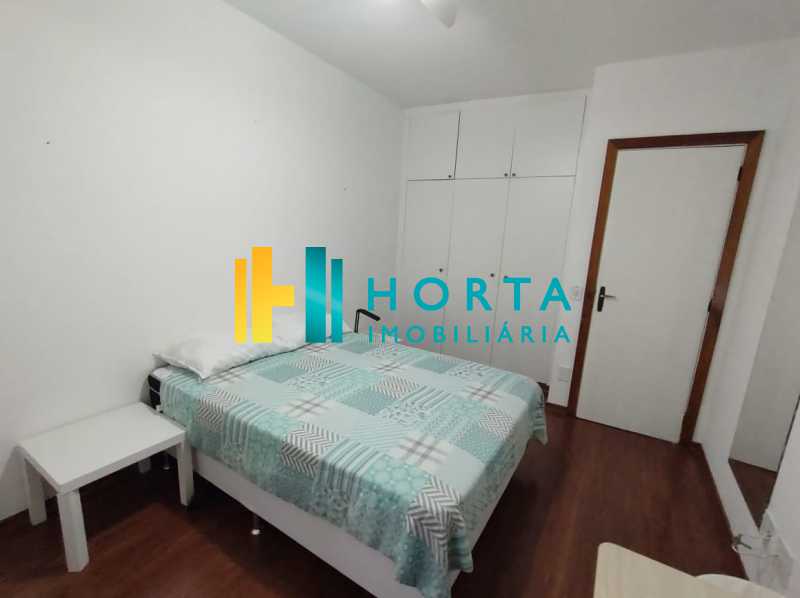 Conheça 15 quarto. do imóvel - Flat 1 quarto à venda Copacabana, Rio de Janeiro - R$ 550.000 - CPFL10081 - 16 15 quarto. - Flat 1 quarto à venda Copacabana, Rio de Janeiro - R$ 550.000 - CPFL10081 - 16