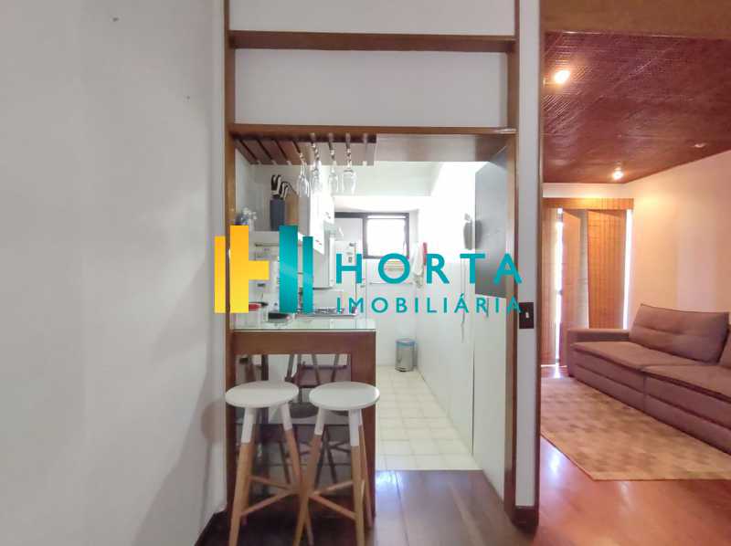 Conheça 18 cozinha. do imóvel - Flat 1 quarto à venda Copacabana, Rio de Janeiro - R$ 550.000 - CPFL10081 - 19 18 cozinha. - Flat 1 quarto à venda Copacabana, Rio de Janeiro - R$ 550.000 - CPFL10081 - 19