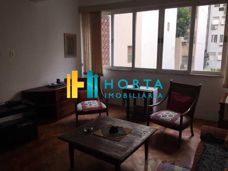 Conheça sala 2. do imóvel - Apartamento 3 quartos à venda Leme, Rio de Janeiro - R$ 1.400.000 - CPAP31787 - 6 sala 2. - Apartamento 3 quartos à venda Leme, Rio de Janeiro - R$ 1.400.000 - CPAP31787 - 6
