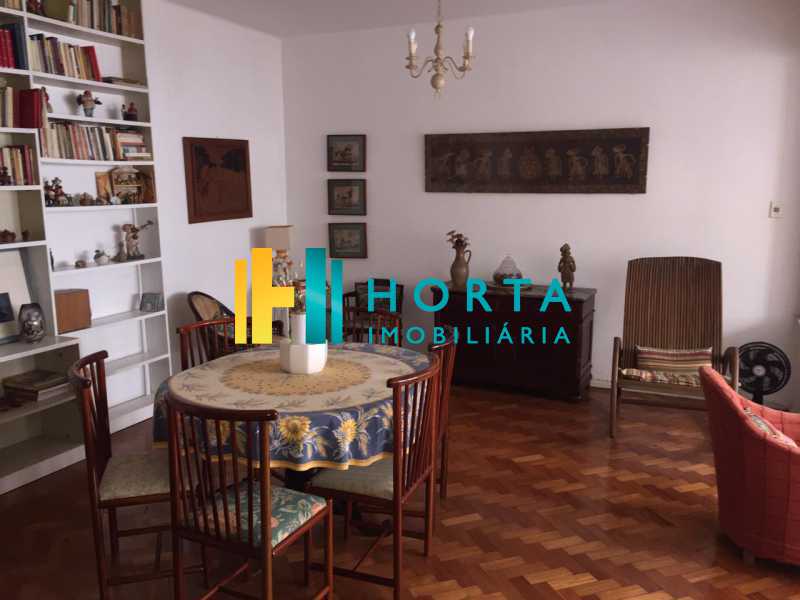 Conheça sala 3. do imóvel - Apartamento 3 quartos à venda Leme, Rio de Janeiro - R$ 1.400.000 - CPAP31787 - 3 sala 3. - Apartamento 3 quartos à venda Leme, Rio de Janeiro - R$ 1.400.000 - CPAP31787 - 3
