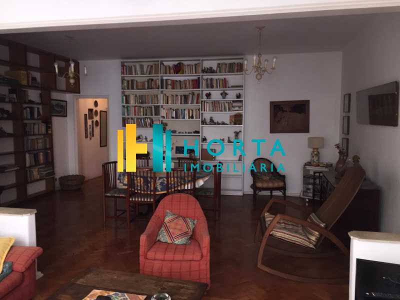 Conheça sala 4. do imóvel - Apartamento 3 quartos à venda Leme, Rio de Janeiro - R$ 1.400.000 - CPAP31787 - 4 sala 4. - Apartamento 3 quartos à venda Leme, Rio de Janeiro - R$ 1.400.000 - CPAP31787 - 4