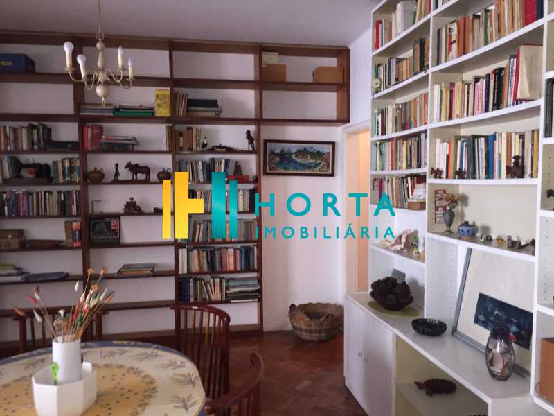Conheça sala 5. do imóvel - Apartamento 3 quartos à venda Leme, Rio de Janeiro - R$ 1.400.000 - CPAP31787 - 5 sala 5. - Apartamento 3 quartos à venda Leme, Rio de Janeiro - R$ 1.400.000 - CPAP31787 - 5