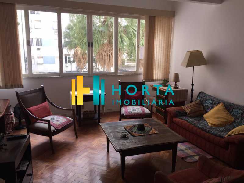 Conheça sala6. do imóvel - Apartamento 3 quartos à venda Leme, Rio de Janeiro - R$ 1.400.000 - CPAP31787 - 1 sala6. - Apartamento 3 quartos à venda Leme, Rio de Janeiro - R$ 1.400.000 - CPAP31787 - 1