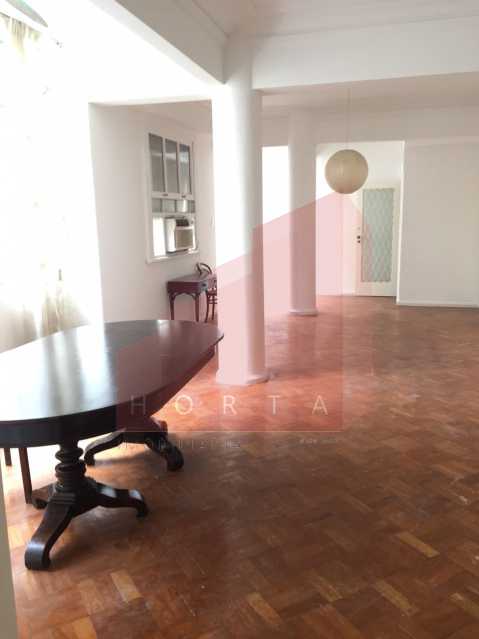 Conheça 1 do imóvel - Apartamento À Venda - Copacabana - Rio de Janeiro - RJ - CPAP30363 - 4 1 - Apartamento À Venda - Copacabana - Rio de Janeiro - RJ - CPAP30363 - 4