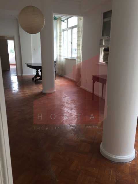 Conheça 2 do imóvel - Apartamento À Venda - Copacabana - Rio de Janeiro - RJ - CPAP30363 - 1 2 - Apartamento À Venda - Copacabana - Rio de Janeiro - RJ - CPAP30363 - 1
