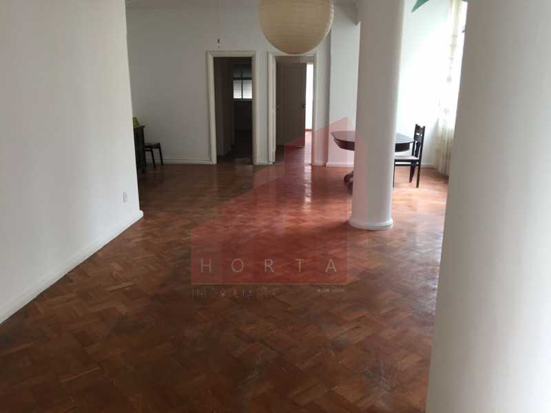 Conheça 3 do imóvel - Apartamento À Venda - Copacabana - Rio de Janeiro - RJ - CPAP30363 - 3 3 - Apartamento À Venda - Copacabana - Rio de Janeiro - RJ - CPAP30363 - 3