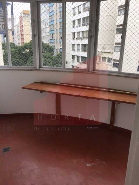 Conheça 6 do imóvel - Apartamento À Venda - Copacabana - Rio de Janeiro - RJ - CPAP30363 - 7 6 - Apartamento À Venda - Copacabana - Rio de Janeiro - RJ - CPAP30363 - 7