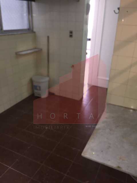 Conheça 18 do imóvel - Apartamento À Venda - Copacabana - Rio de Janeiro - RJ - CPAP30363 - 19 18 - Apartamento À Venda - Copacabana - Rio de Janeiro - RJ - CPAP30363 - 19