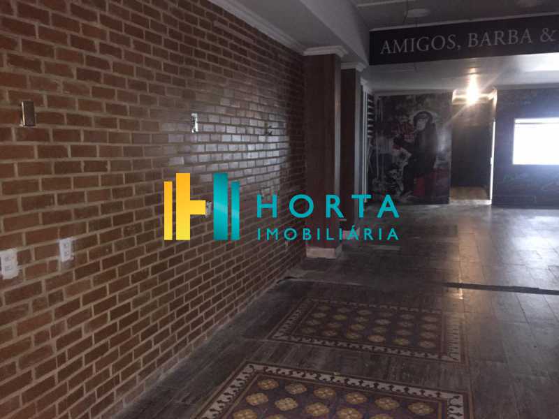 Conheça Horta do imóvel - Loja 120m² para alugar Copacabana, Rio de Janeiro - R$ 12.000 - CPLJ00094 - 4 Horta - Loja 120m² para alugar Copacabana, Rio de Janeiro - R$ 12.000 - CPLJ00094 - 4