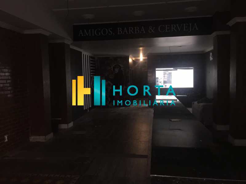 Conheça Horta do imóvel - Loja 120m² para alugar Copacabana, Rio de Janeiro - R$ 12.000 - CPLJ00094 - 7 Horta - Loja 120m² para alugar Copacabana, Rio de Janeiro - R$ 12.000 - CPLJ00094 - 7