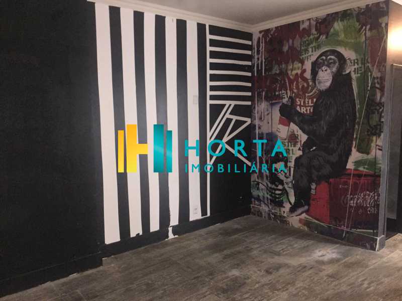 Conheça Horta do imóvel - Loja 120m² para alugar Copacabana, Rio de Janeiro - R$ 12.000 - CPLJ00094 - 12 Horta - Loja 120m² para alugar Copacabana, Rio de Janeiro - R$ 12.000 - CPLJ00094 - 12