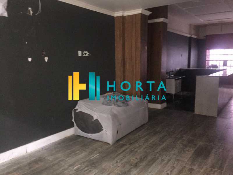 Conheça Horta do imóvel - Loja 120m² para alugar Copacabana, Rio de Janeiro - R$ 12.000 - CPLJ00094 - 11 Horta - Loja 120m² para alugar Copacabana, Rio de Janeiro - R$ 12.000 - CPLJ00094 - 11