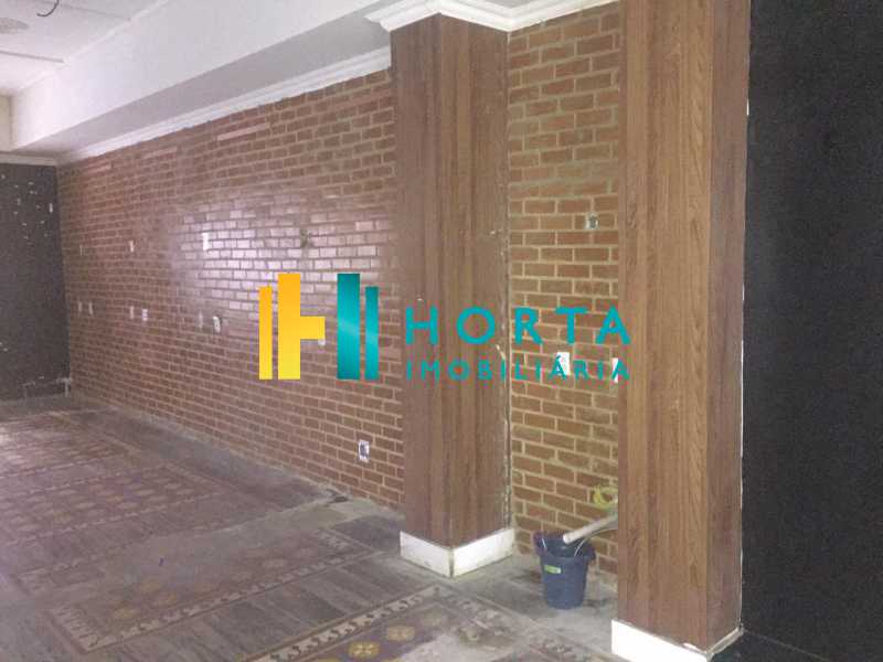 Conheça Horta do imóvel - Loja 120m² para alugar Copacabana, Rio de Janeiro - R$ 12.000 - CPLJ00094 - 6 Horta - Loja 120m² para alugar Copacabana, Rio de Janeiro - R$ 12.000 - CPLJ00094 - 6