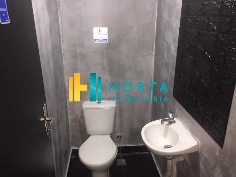 Conheça Horta do imóvel - Loja 120m² para alugar Copacabana, Rio de Janeiro - R$ 12.000 - CPLJ00094 - 13 Horta - Loja 120m² para alugar Copacabana, Rio de Janeiro - R$ 12.000 - CPLJ00094 - 13