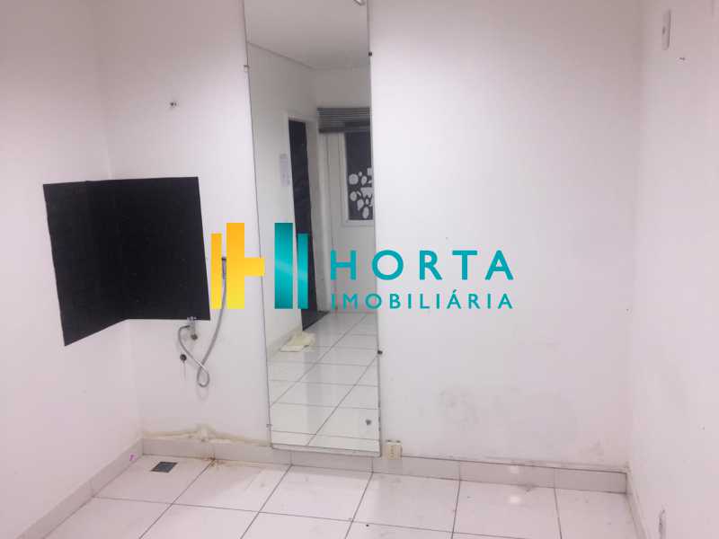 Conheça Horta do imóvel - Loja 120m² para alugar Copacabana, Rio de Janeiro - R$ 12.000 - CPLJ00094 - 16 Horta - Loja 120m² para alugar Copacabana, Rio de Janeiro - R$ 12.000 - CPLJ00094 - 16