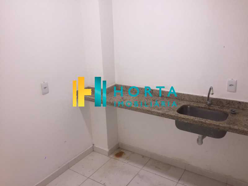 Conheça Horta do imóvel - Loja 120m² para alugar Copacabana, Rio de Janeiro - R$ 12.000 - CPLJ00094 - 19 Horta - Loja 120m² para alugar Copacabana, Rio de Janeiro - R$ 12.000 - CPLJ00094 - 19