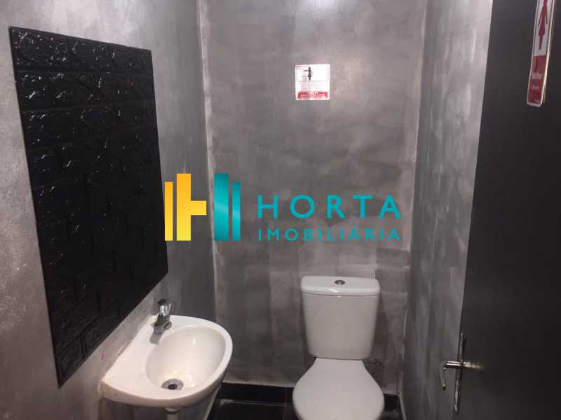 Conheça Horta do imóvel - Loja 120m² para alugar Copacabana, Rio de Janeiro - R$ 12.000 - CPLJ00094 - 14 Horta - Loja 120m² para alugar Copacabana, Rio de Janeiro - R$ 12.000 - CPLJ00094 - 14