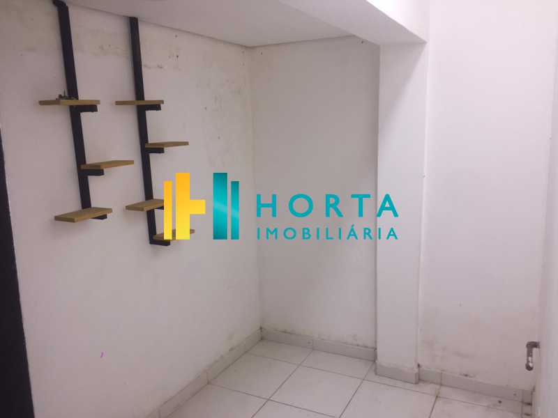 Conheça Horta do imóvel - Loja 120m² para alugar Copacabana, Rio de Janeiro - R$ 12.000 - CPLJ00094 - 17 Horta - Loja 120m² para alugar Copacabana, Rio de Janeiro - R$ 12.000 - CPLJ00094 - 17
