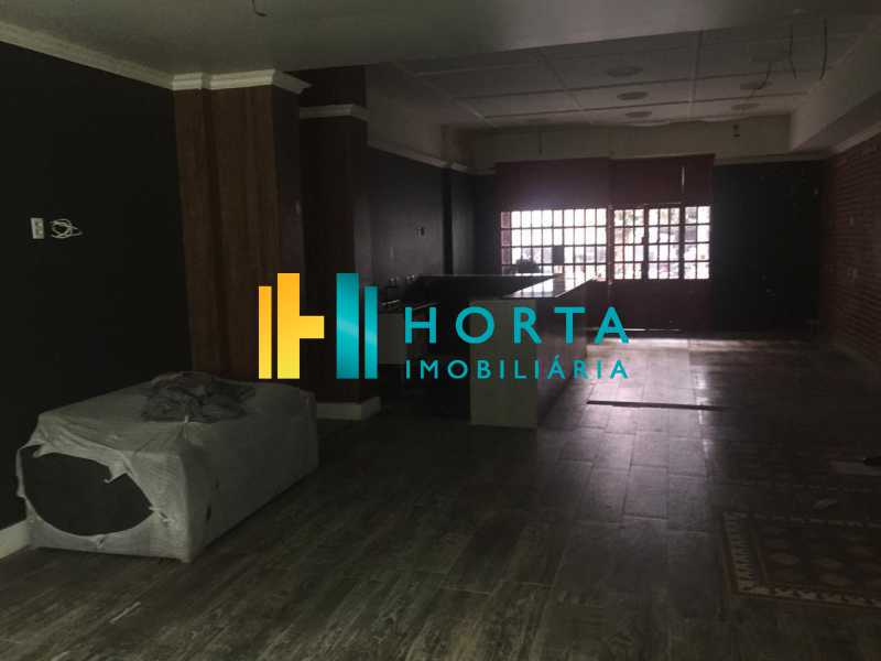 Conheça Horta do imóvel - Loja 120m² para alugar Copacabana, Rio de Janeiro - R$ 12.000 - CPLJ00094 - 9 Horta - Loja 120m² para alugar Copacabana, Rio de Janeiro - R$ 12.000 - CPLJ00094 - 9