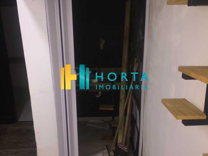 Conheça Horta do imóvel - Loja 120m² para alugar Copacabana, Rio de Janeiro - R$ 12.000 - CPLJ00094 - 21 Horta - Loja 120m² para alugar Copacabana, Rio de Janeiro - R$ 12.000 - CPLJ00094 - 21