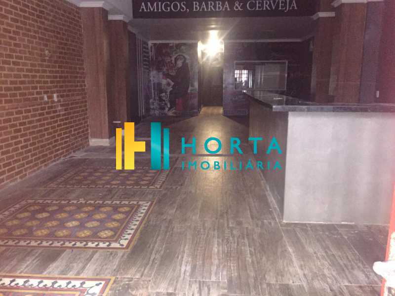 Conheça Horta do imóvel - Loja 120m² para alugar Copacabana, Rio de Janeiro - R$ 12.000 - CPLJ00094 - 1 Horta - Loja 120m² para alugar Copacabana, Rio de Janeiro - R$ 12.000 - CPLJ00094 - 1