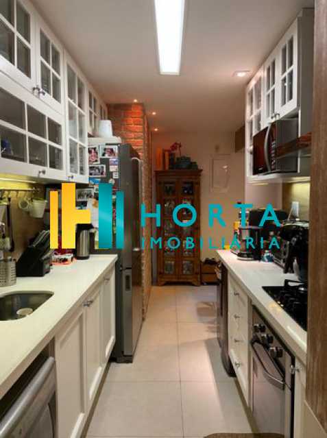 Conheça mobile_kitchen13 do imóvel - Apartamento à venda Rua General Dionísio,Humaitá, Rio de Janeiro - R$ 1.350.000 - CPAP21336 - 23 mobile_kitchen13 - Apartamento à venda Rua General Dionísio,Humaitá, Rio de Janeiro - R$ 1.350.000 - CPAP21336 - 23