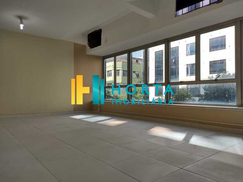 Horta 2 - Sala Comercial 45m² para alugar Centro, Rio de Janeiro - R$ 700 - CPSL00094 - 3