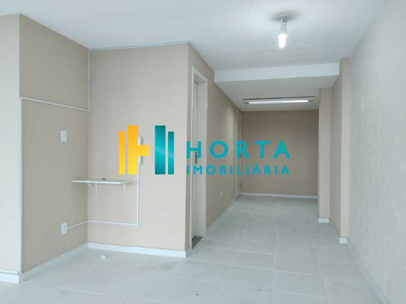 Horta 15 - Sala Comercial 45m² para alugar Centro, Rio de Janeiro - R$ 700 - CPSL00094 - 16