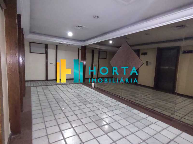 Horta 18 - Sala Comercial 45m² para alugar Centro, Rio de Janeiro - R$ 700 - CPSL00094 - 20