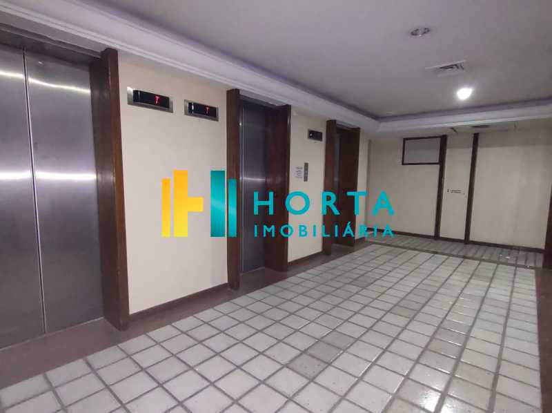 Horta 19 - Sala Comercial 45m² para alugar Centro, Rio de Janeiro - R$ 700 - CPSL00094 - 21