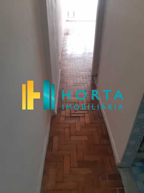 Conheça HORTA 1. do imóvel - Kitnet/Conjugado 39m² à venda Copacabana, Rio de Janeiro - R$ 450.000 - CPKI00256 - 17 HORTA 1. - Kitnet/Conjugado 39m² à venda Copacabana, Rio de Janeiro - R$ 450.000 - CPKI00256 - 17