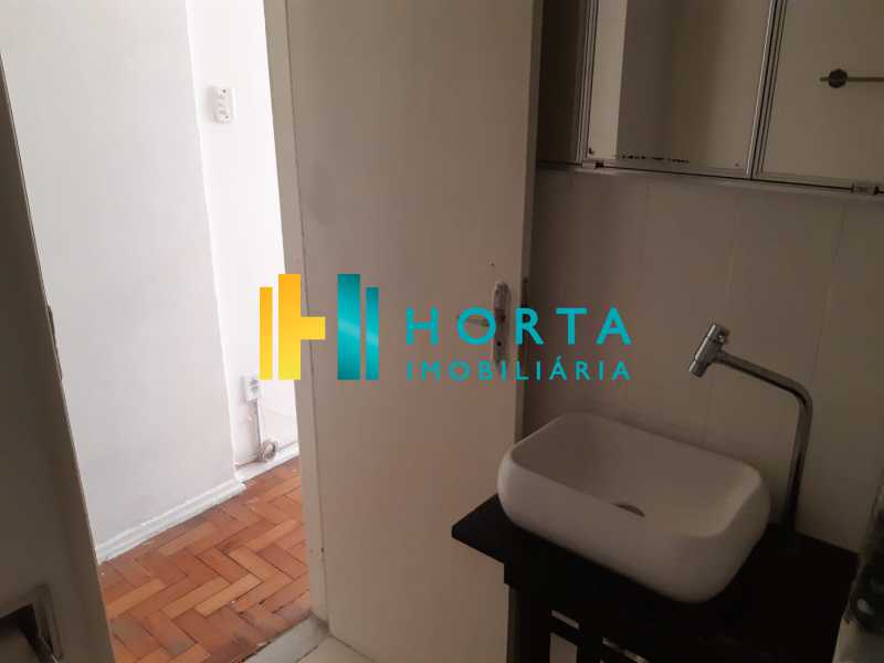Conheça HORTA 5. do imóvel - Kitnet/Conjugado 39m² à venda Copacabana, Rio de Janeiro - R$ 450.000 - CPKI00256 - 14 HORTA 5. - Kitnet/Conjugado 39m² à venda Copacabana, Rio de Janeiro - R$ 450.000 - CPKI00256 - 14
