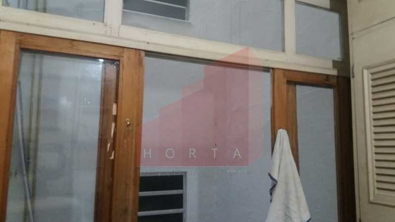 Conheça 2 do imóvel - Apartamento À Venda - Copacabana - Rio de Janeiro - RJ - CPAP30370 - 8 2 - Apartamento À Venda - Copacabana - Rio de Janeiro - RJ - CPAP30370 - 8