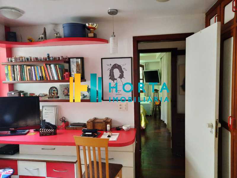 10769_G1612804701 - Casa em Condomínio 3 quartos à venda Lagoa, Rio de Janeiro - R$ 2.850.000 - CPCN30004 - 16