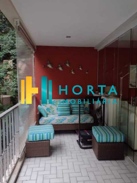 Conheça 3 do imóvel - Apartamento 3 quartos à venda Leblon, Rio de Janeiro - R$ 3.780.000 - CPAP31854 - 1 3 - Apartamento 3 quartos à venda Leblon, Rio de Janeiro - R$ 3.780.000 - CPAP31854 - 1