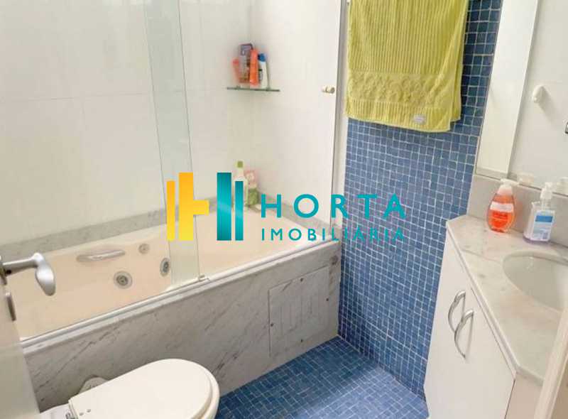 Conheça 8 do imóvel - Apartamento 3 quartos à venda Leblon, Rio de Janeiro - R$ 3.780.000 - CPAP31854 - 9 8 - Apartamento 3 quartos à venda Leblon, Rio de Janeiro - R$ 3.780.000 - CPAP31854 - 9