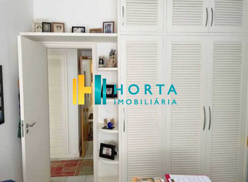 10 - Apartamento 3 quartos à venda Leblon, Rio de Janeiro - R$ 3.780.000 - CPAP31854 - 11