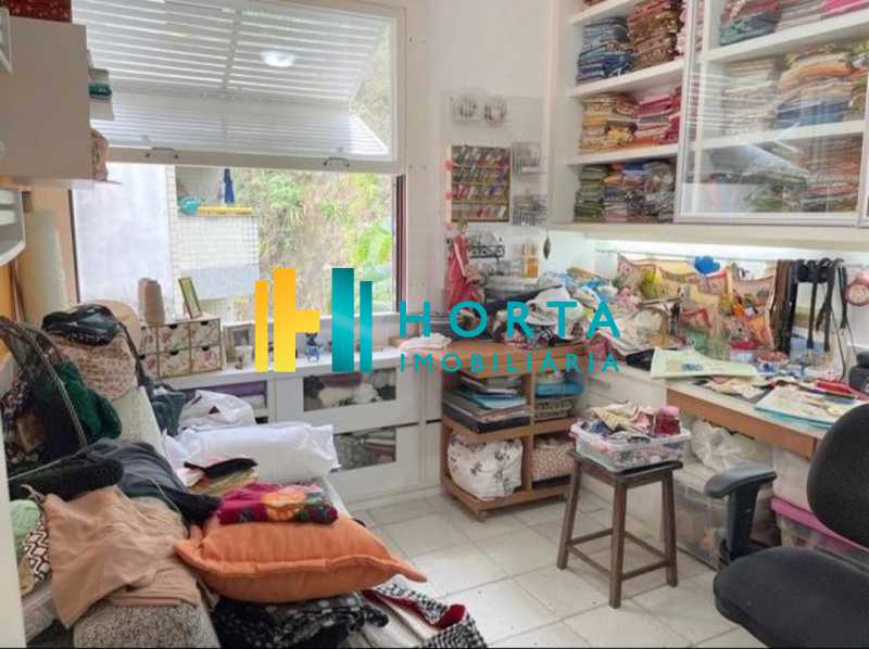 11 - Apartamento 3 quartos à venda Leblon, Rio de Janeiro - R$ 3.780.000 - CPAP31854 - 12