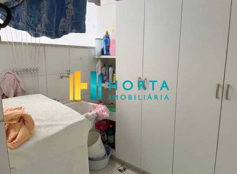 Conheça 14 do imóvel - Apartamento 3 quartos à venda Leblon, Rio de Janeiro - R$ 3.780.000 - CPAP31854 - 15 14 - Apartamento 3 quartos à venda Leblon, Rio de Janeiro - R$ 3.780.000 - CPAP31854 - 15