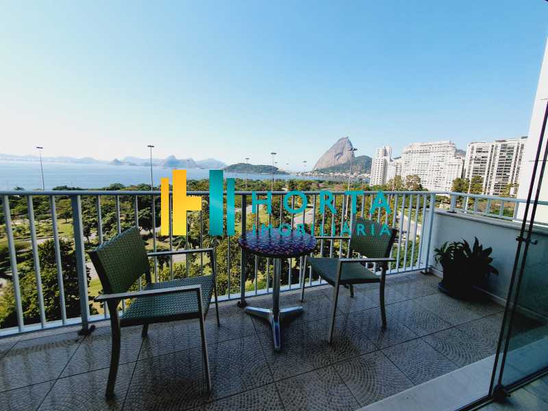 Conheça 1 5. do imóvel - Vista espetacular enseada, mar e Pão de açúcar imperdível. - CPCO40075 - 3 1 5. - Vista espetacular enseada, mar e Pão de açúcar imperdível. - CPCO40075 - 3