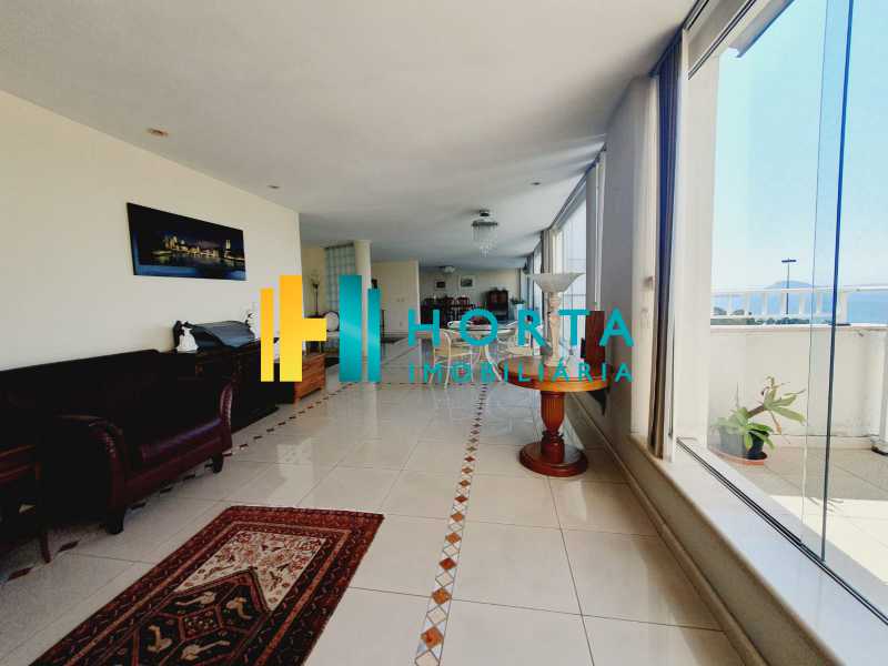 Conheça 1 13. do imóvel - Vista espetacular enseada, mar e Pão de açúcar imperdível. - CPCO40075 - 5 1 13. - Vista espetacular enseada, mar e Pão de açúcar imperdível. - CPCO40075 - 5