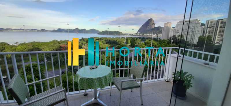 Conheça 1 29. do imóvel - Vista espetacular enseada, mar e Pão de açúcar imperdível. - CPCO40075 - 12 1 29. - Vista espetacular enseada, mar e Pão de açúcar imperdível. - CPCO40075 - 12
